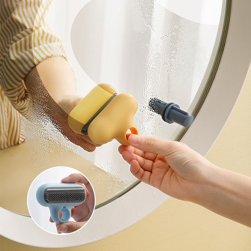 Mini Hangable Cleaning Tools