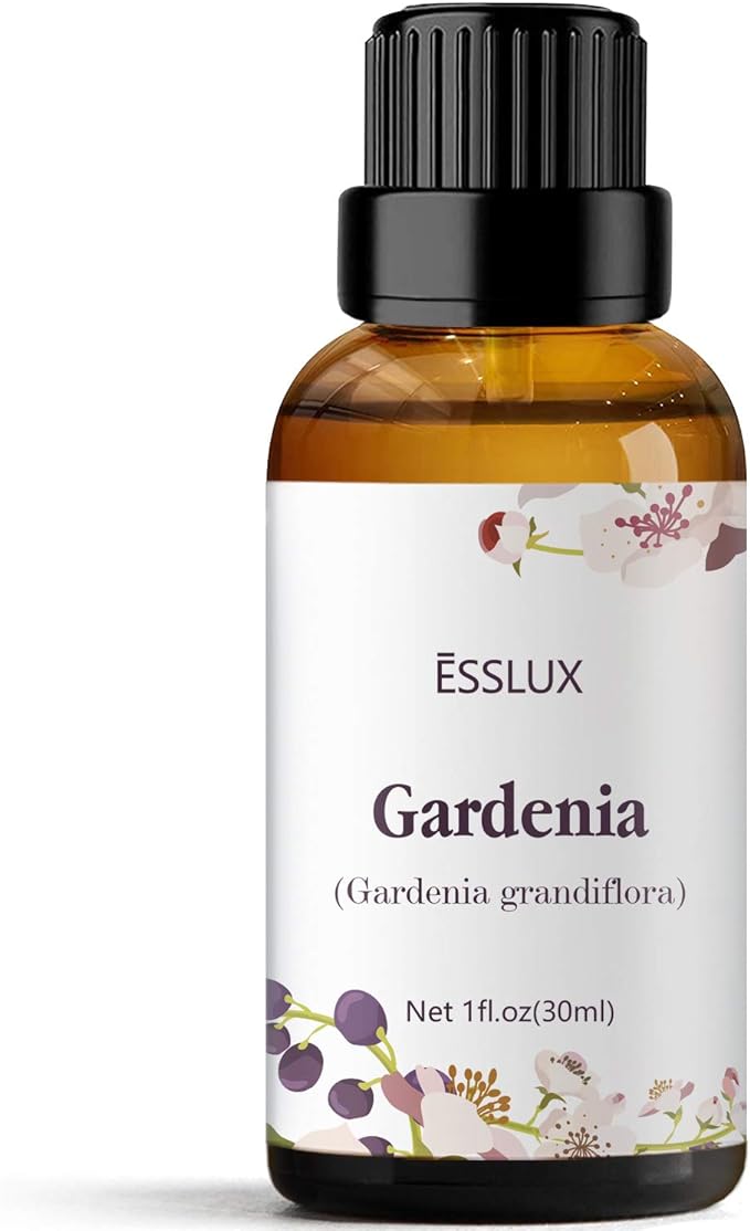 Gardenia Essential Oil