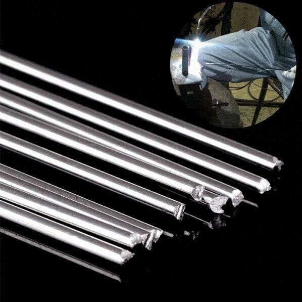 Magical Welding Flux-Cored Rods