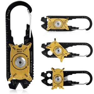 20 in 1 Multifunctional Wrench Kits