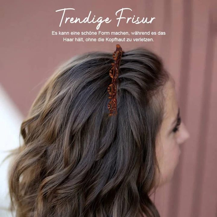 Freeze Your Beauty Hair Band From Japan (2 Pcs)