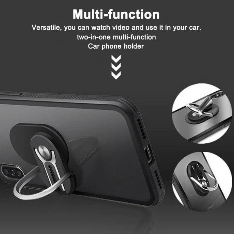 Multipurpose Mobile Phone Bracket (Buy 1 Get 1 Free)