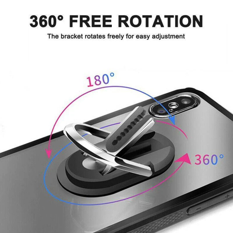 Multipurpose Mobile Phone Bracket (Buy 1 Get 1 Free)