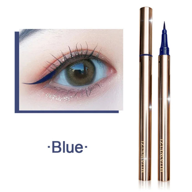 ✨️ Non-smudging Waterproof Long-lasting Eyeliner Pencil