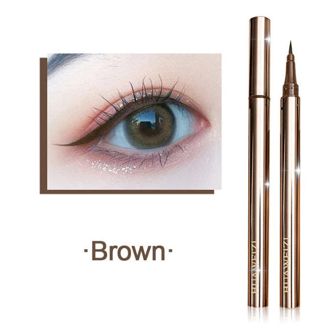 ✨️ Non-smudging Waterproof Long-lasting Eyeliner Pencil