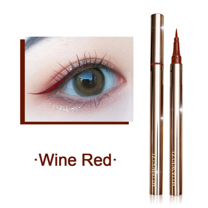 ✨️ Non-smudging Waterproof Long-lasting Eyeliner Pencil