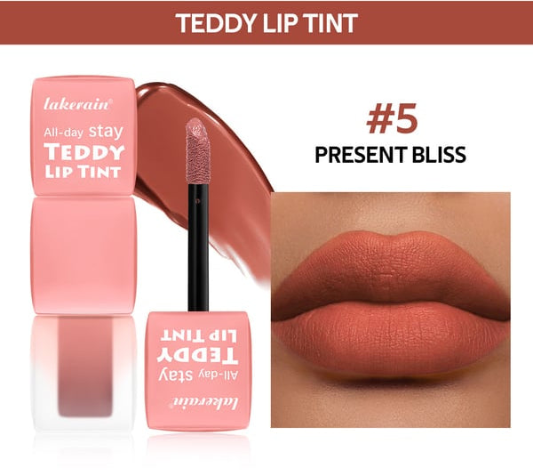 💋 Experience Effortless Glam ✨ Super Stay Tint - For Plush, All-Day Lip Perfection