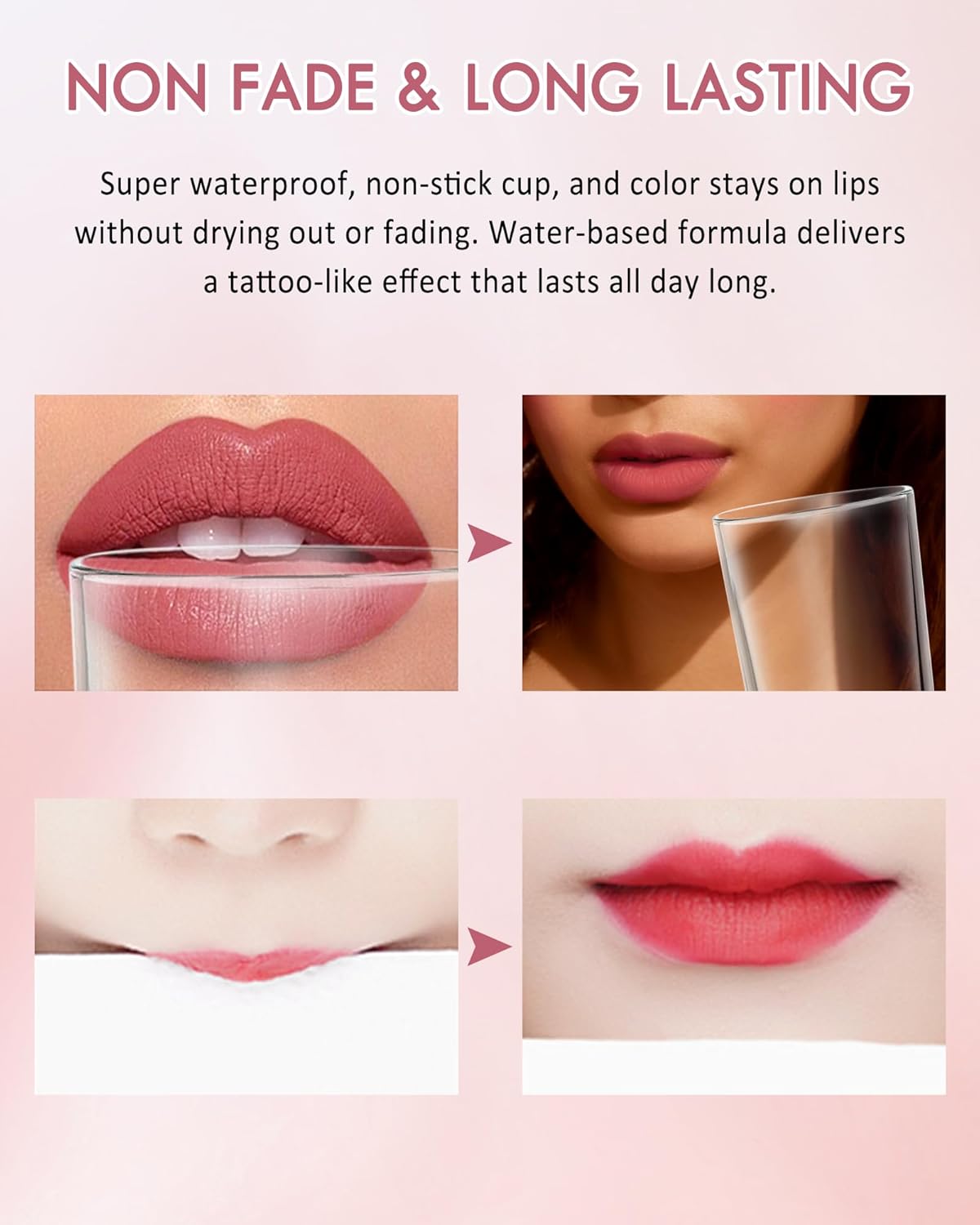 Longwear Liquid Lip Liner