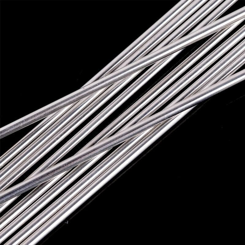 Magical Welding Flux-Cored Rods