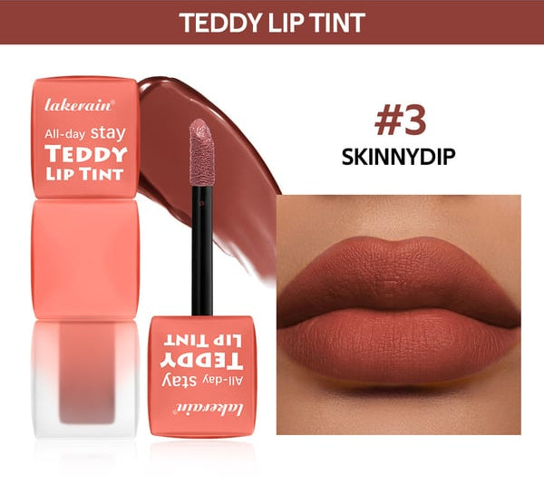 💋 Experience Effortless Glam ✨ Super Stay Tint - For Plush, All-Day Lip Perfection