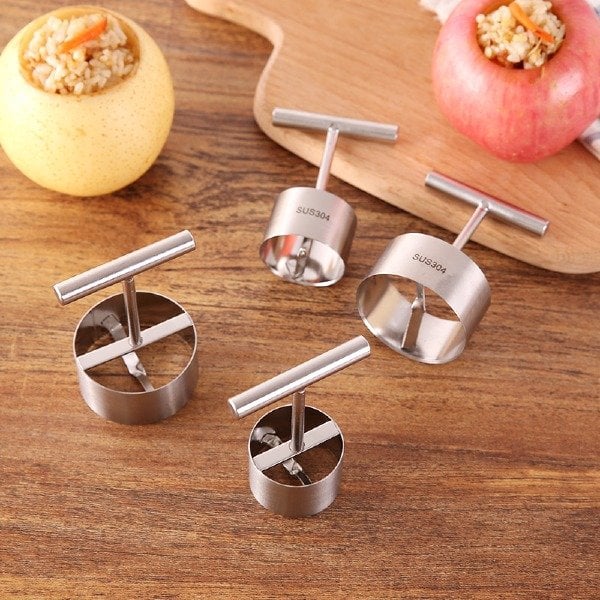 Multifunction Fruits & Veggies Core Separator