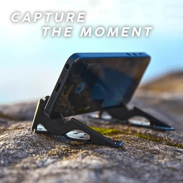 Portable card phone holder(Buy More Save More)