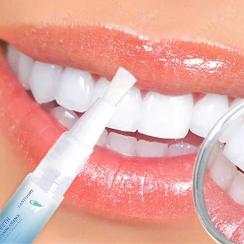 ✨TEETH WHITENING ESSENCE🔥HOT SALE🔥