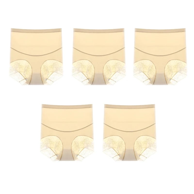 Hot style Silky High Waist Shaping Panties