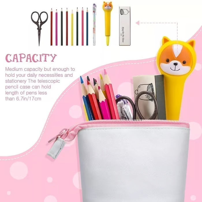 Pop-up Pencil Case