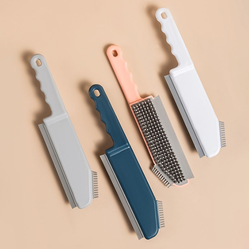 3 in 1 Silicone Cleaning Brush