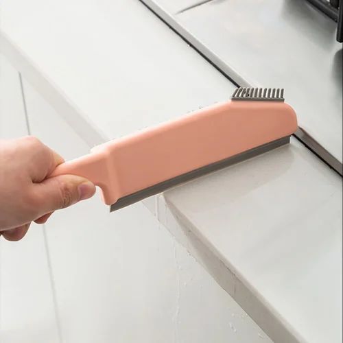 3 in 1 Silicone Cleaning Brush