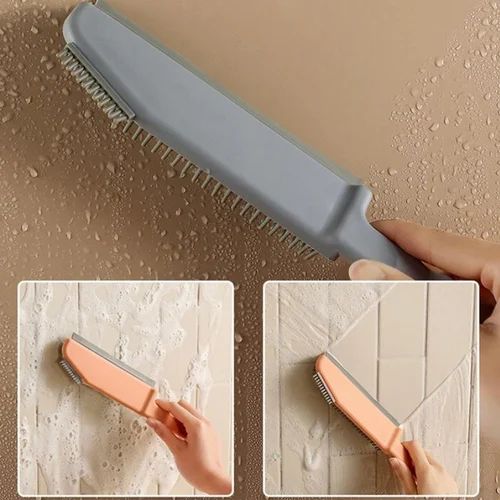 3 in 1 Silicone Cleaning Brush