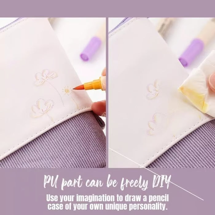 Pop-up Pencil Case