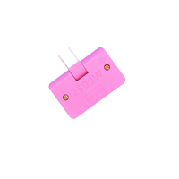 Rotatable Socket Converter One In Three 180 Degree Extension Plug