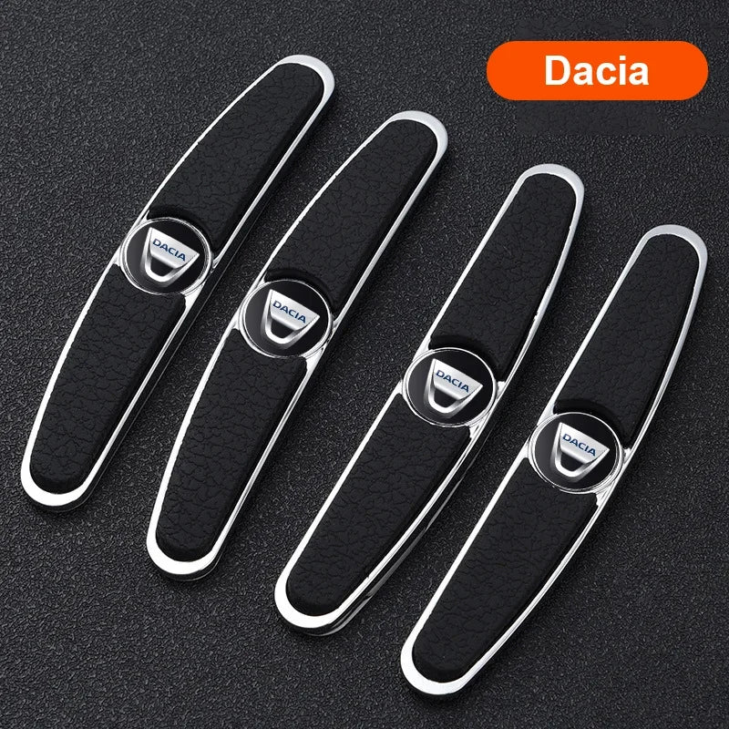 Car Metal Bumper（4pcs/1 set）