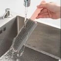 3 in 1 Silicone Cleaning Brush