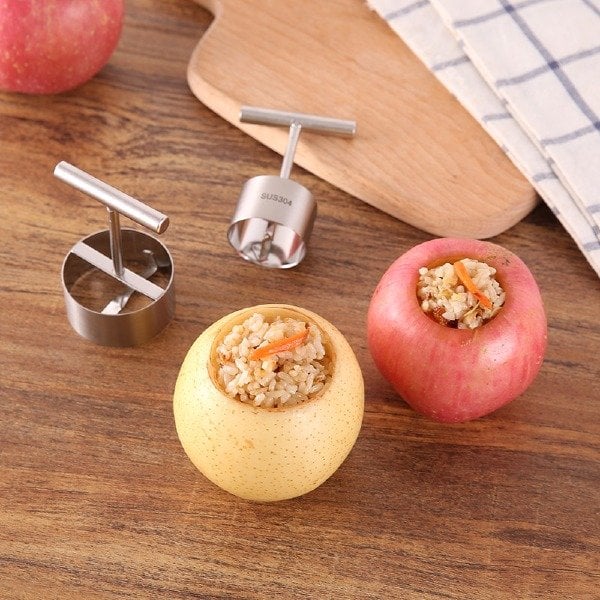 Multifunction Fruits & Veggies Core Separator
