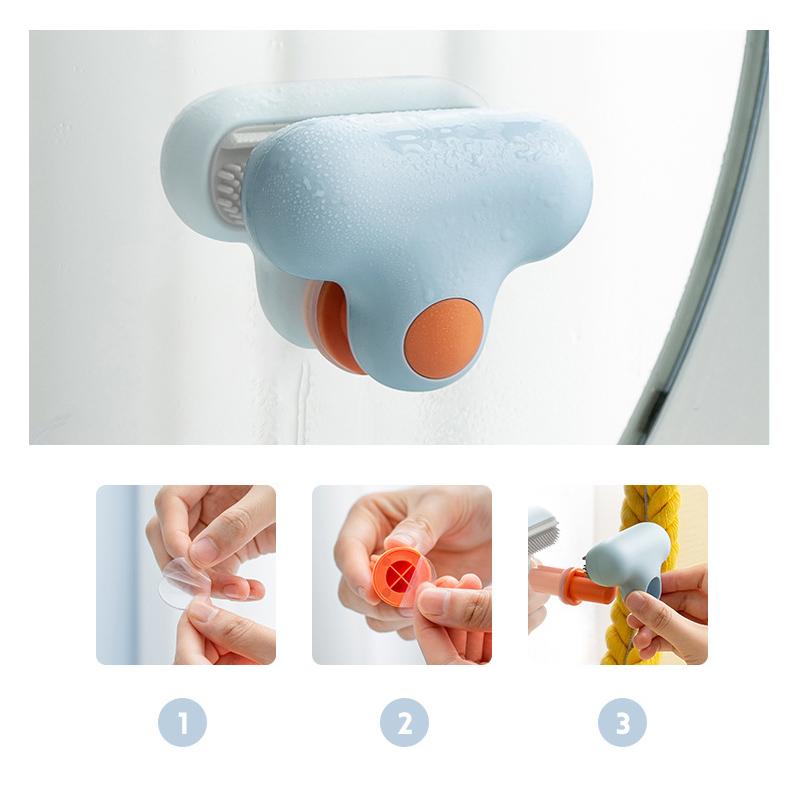 Mini Hangable Cleaning Tools