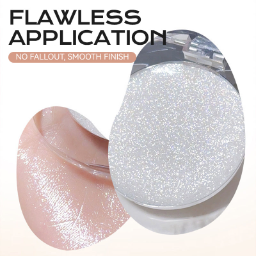 Multi-Purpose Pearlescent Mono Eyeshadow Palette