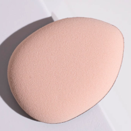 Mini Fingertip Powder Puff for Detail Coverage