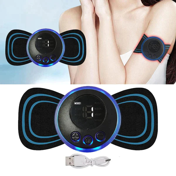 Full Body Massager - Device for relieving muscle pain