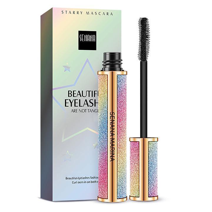 👀4D Starry Sky Mascara