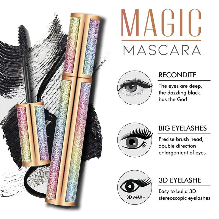 👀4D Starry Sky Mascara