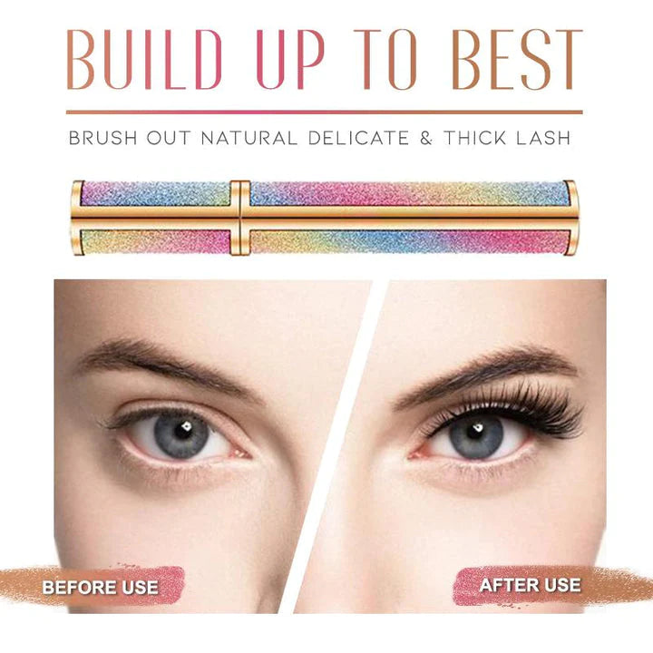 👀4D Starry Sky Mascara