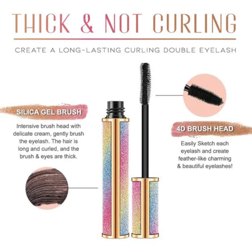 👀4D Starry Sky Mascara