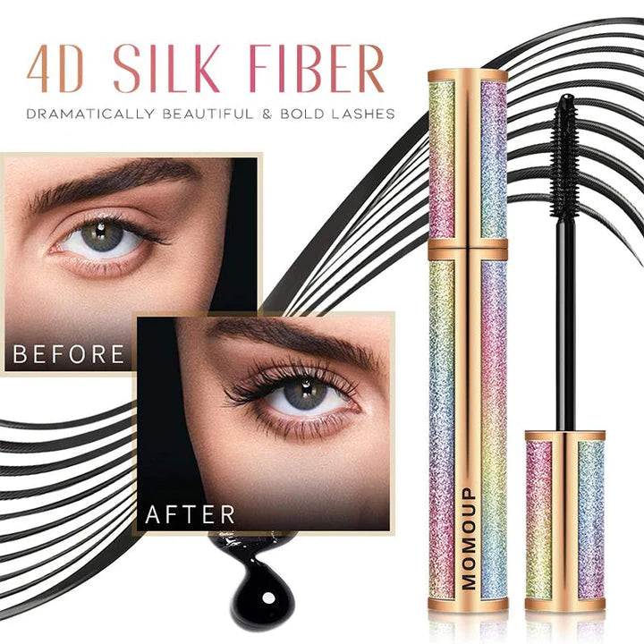 👀4D Starry Sky Mascara