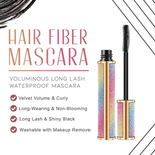 👀4D Starry Sky Mascara
