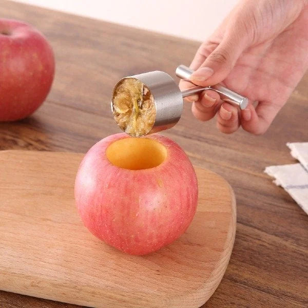 Multifunction Fruits & Veggies Core Separator