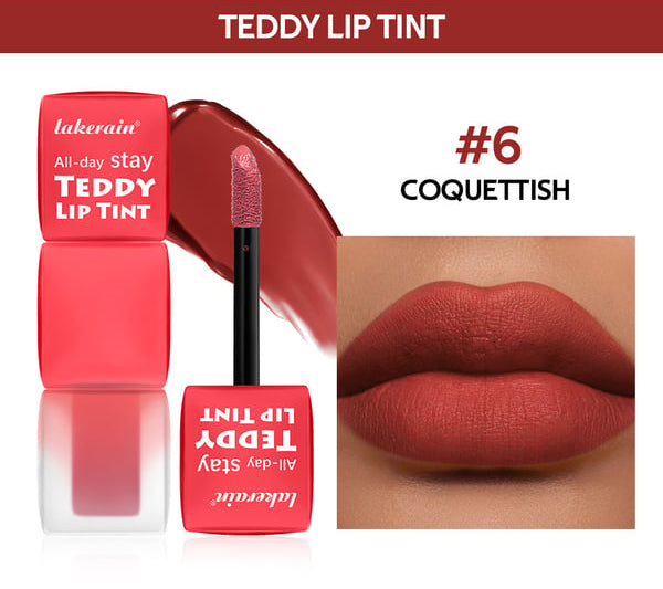 💋 Experience Effortless Glam ✨ Super Stay Tint - For Plush, All-Day Lip Perfection