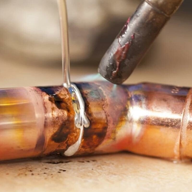 Magical Welding Flux-Cored Rods