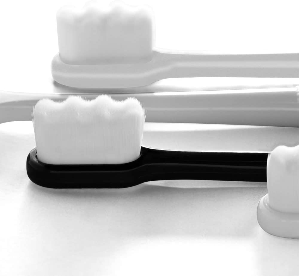 NANO™ TOOTHBRUSH(On Sale!! Buy One Get Two )