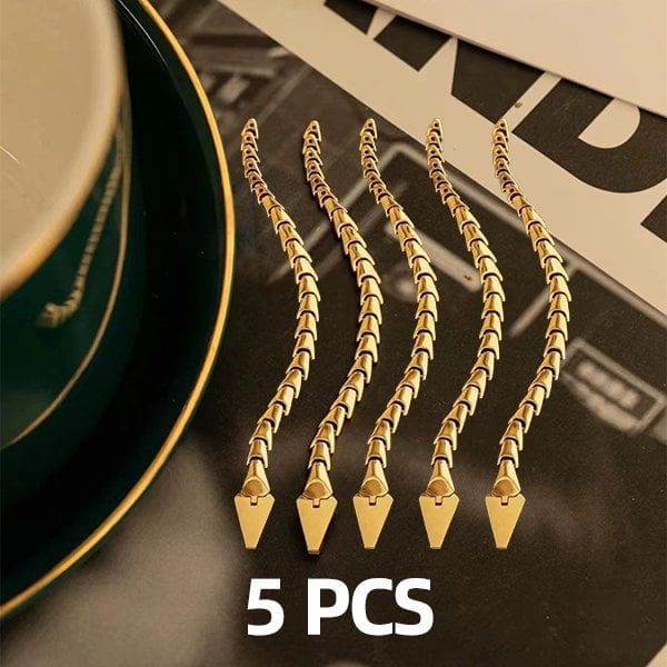 🔥🔥HOT SALE - SNAKE OPEN RING