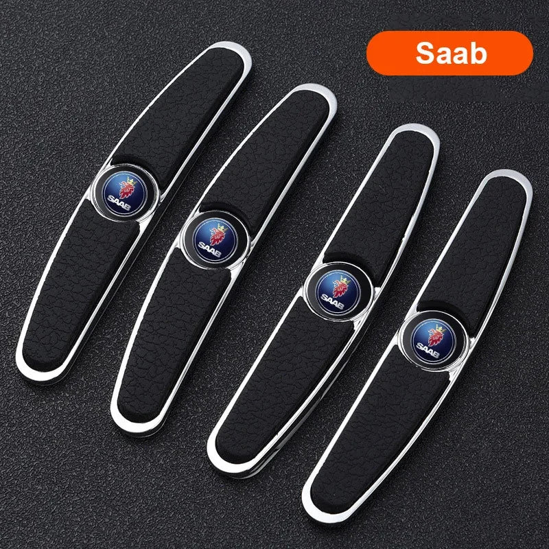 Car Metal Bumper（4pcs/1 set）