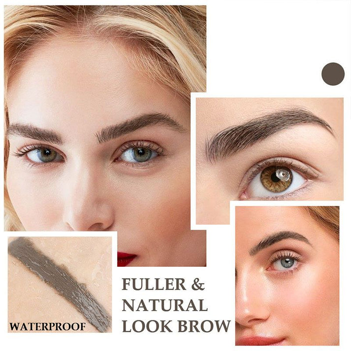 🔥 Fast Tinted Eyebrow Gel