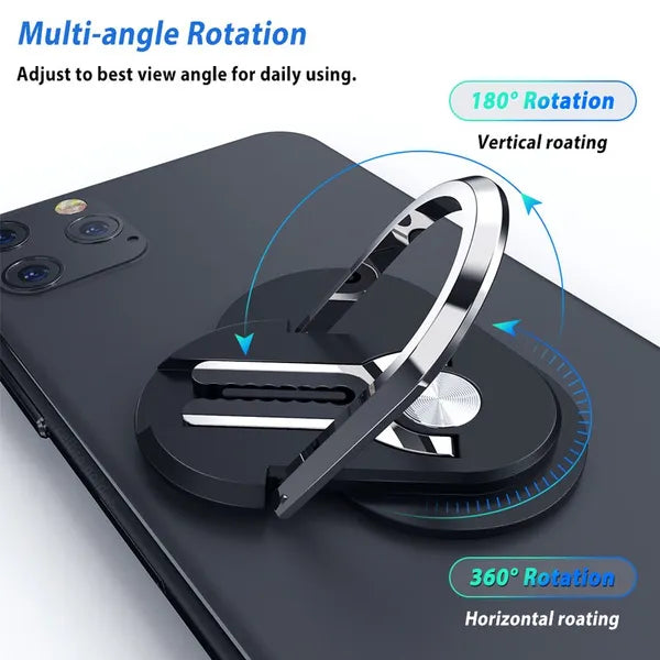 Multipurpose Mobile Phone Bracket (Buy 1 Get 1 Free)