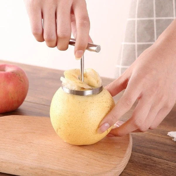 Multifunction Fruits & Veggies Core Separator