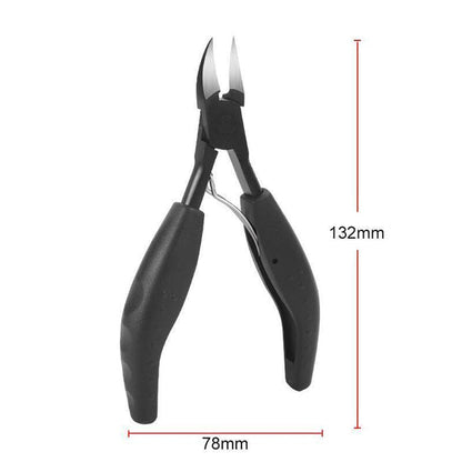 304 Stainless Steel Nail Clipper