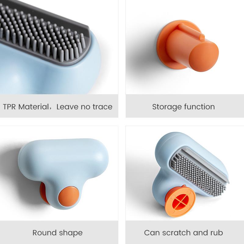 Mini Hangable Cleaning Tools