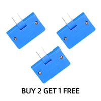 Rotatable Socket Converter One In Three 180 Degree Extension Plug