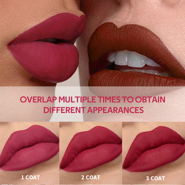 💋 Experience Effortless Glam ✨ Super Stay Tint - For Plush, All-Day Lip Perfection